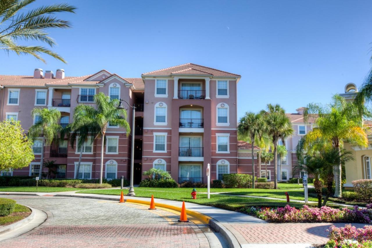 Stunning Top-Floor Condo, Next To Clubhouse Orlando Esterno foto