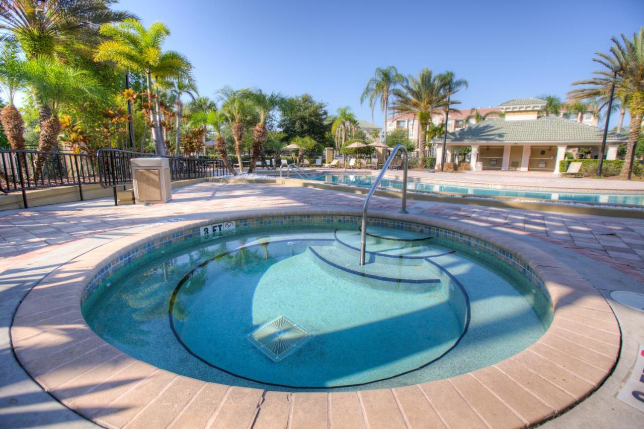 Stunning Top-Floor Condo, Next To Clubhouse Orlando Esterno foto