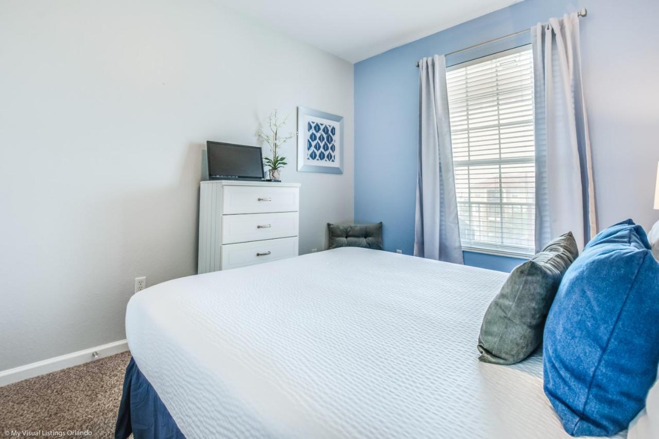 Stunning Top-Floor Condo, Next To Clubhouse Orlando Esterno foto