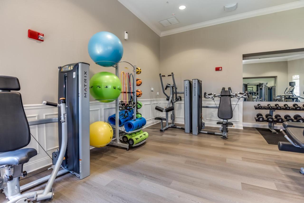 Stunning Top-Floor Condo, Next To Clubhouse Orlando Esterno foto