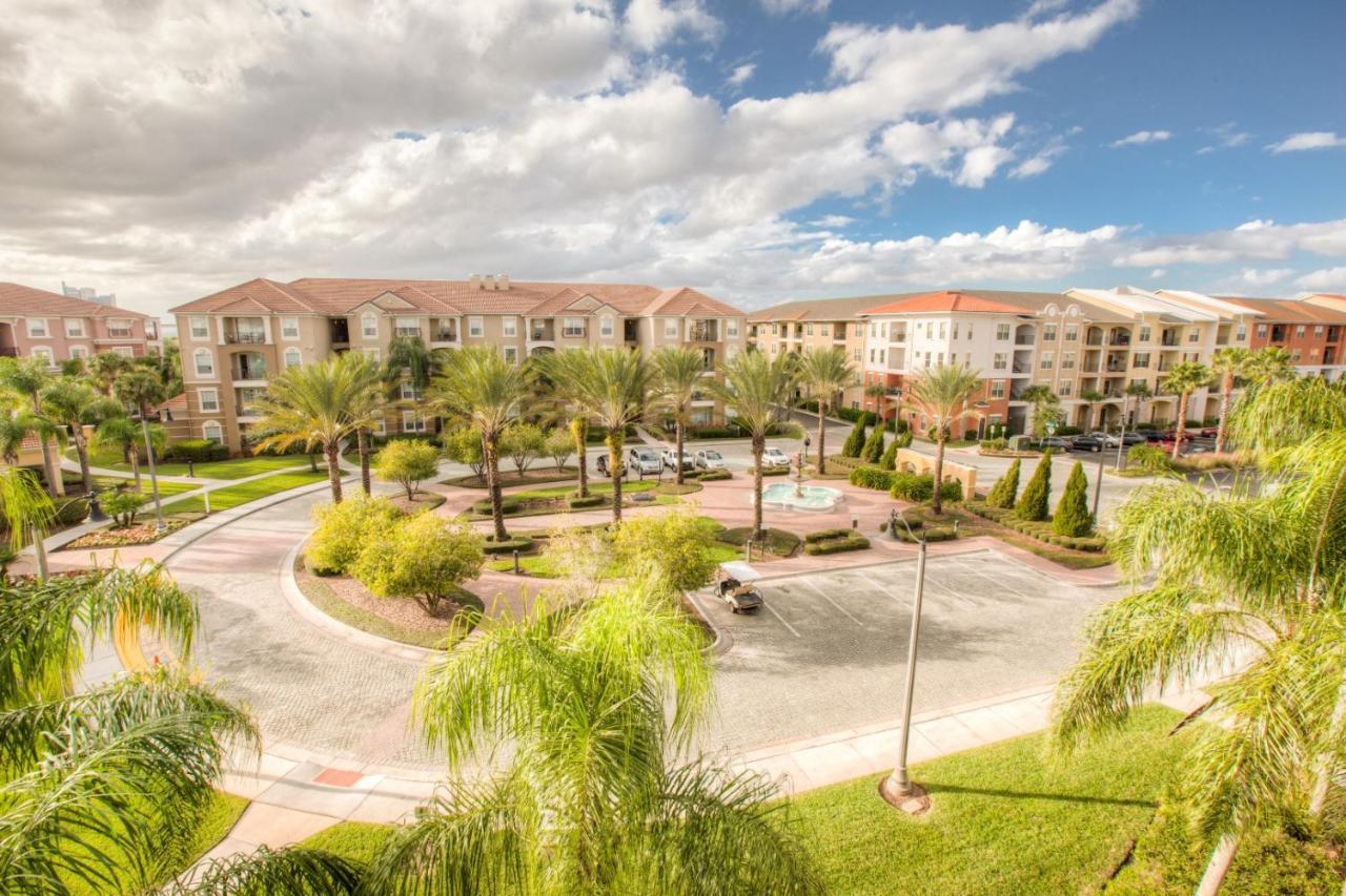 Stunning Top-Floor Condo, Next To Clubhouse Orlando Esterno foto