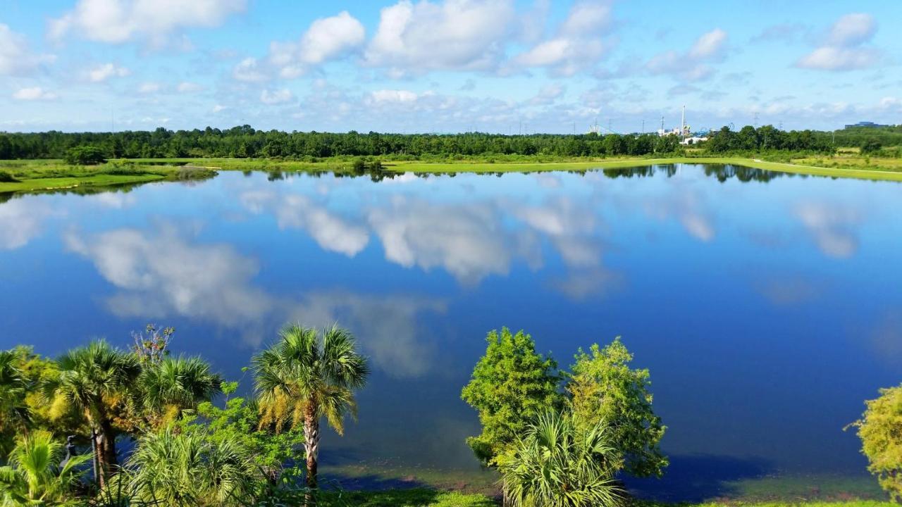 Stunning Top-Floor Condo, Next To Clubhouse Orlando Esterno foto