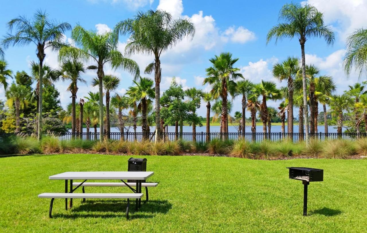 Stunning Top-Floor Condo, Next To Clubhouse Orlando Esterno foto