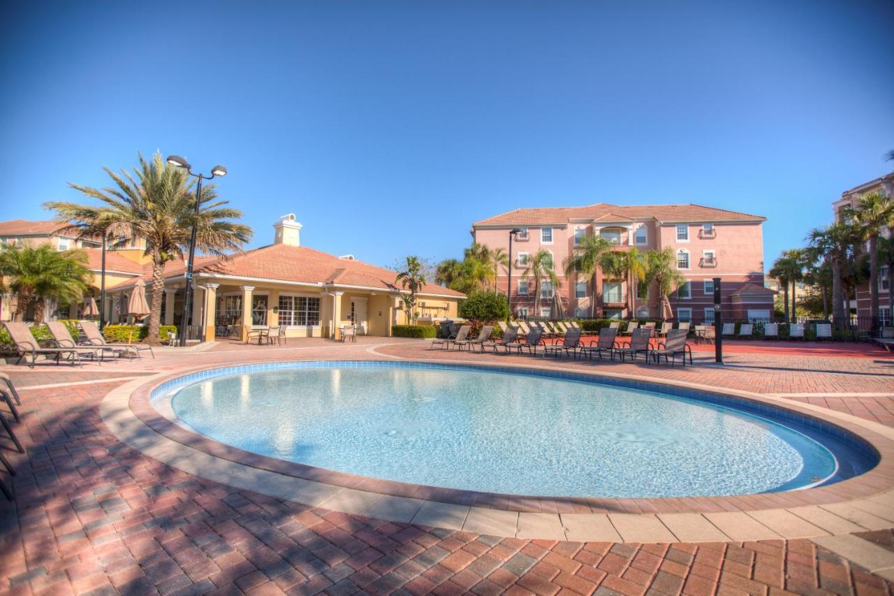 Stunning Top-Floor Condo, Next To Clubhouse Orlando Esterno foto